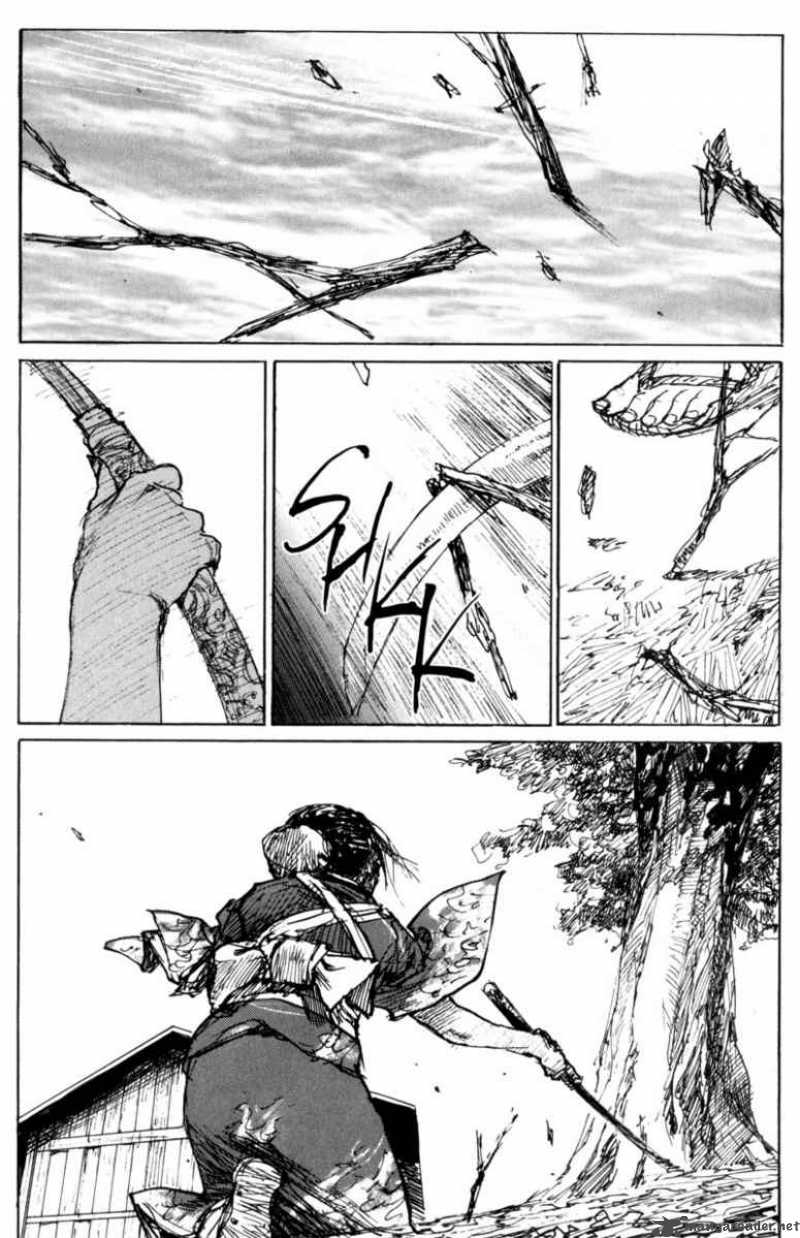 Blade Of The Immortal Chapter 96 Page 14