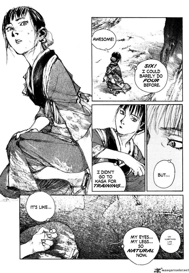 Blade Of The Immortal Chapter 96 Page 15