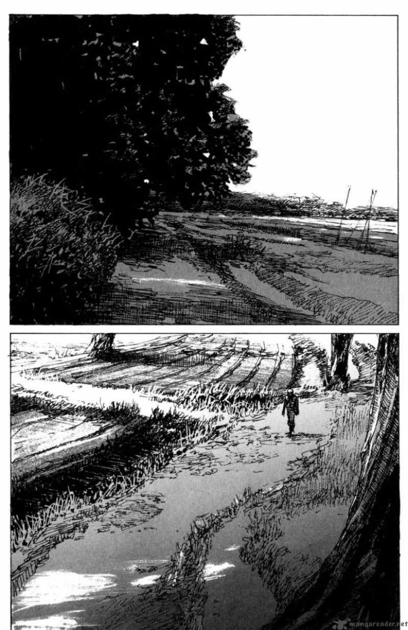 Blade Of The Immortal Chapter 96 Page 20