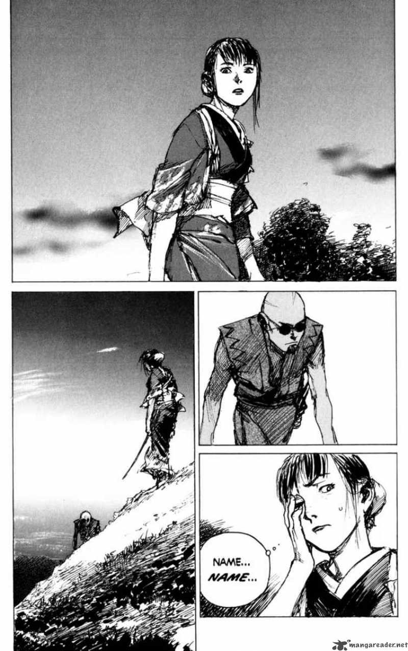 Blade Of The Immortal Chapter 96 Page 22