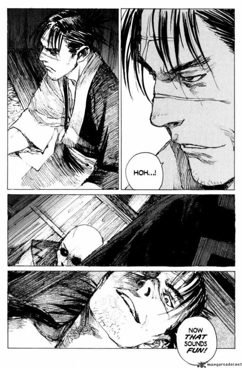 Blade Of The Immortal Chapter 96 Page 30