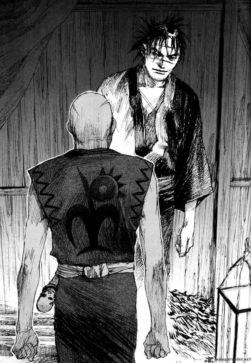 Blade Of The Immortal Chapter 96 Page 31