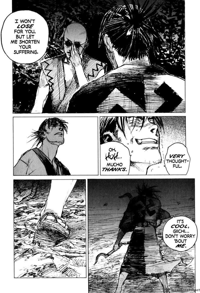 Blade Of The Immortal Chapter 97 Page 13