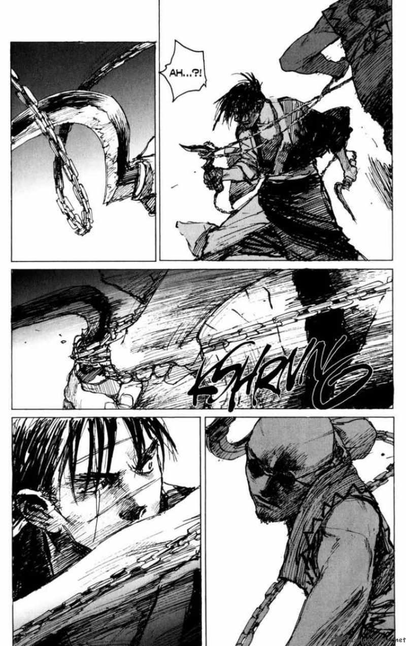 Blade Of The Immortal Chapter 97 Page 15