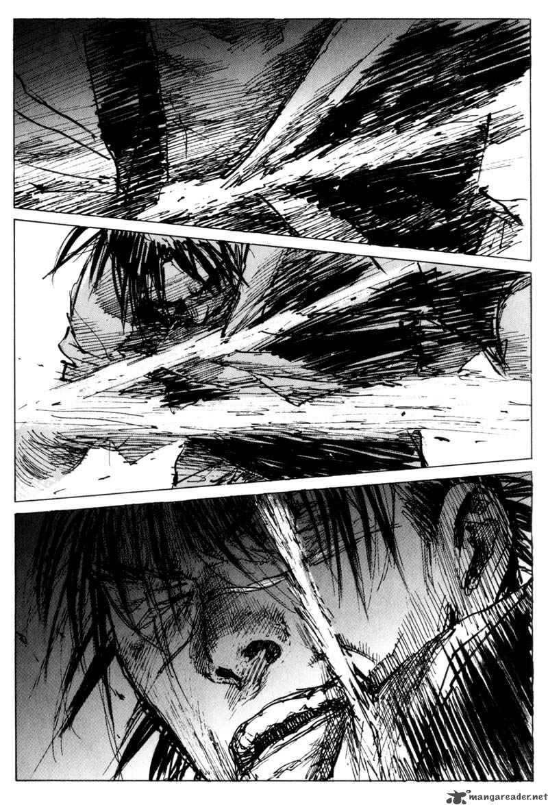 Blade Of The Immortal Chapter 97 Page 16