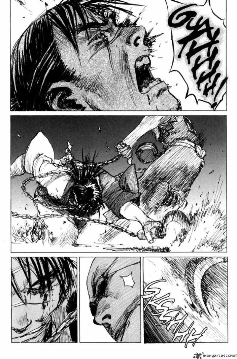 Blade Of The Immortal Chapter 97 Page 18