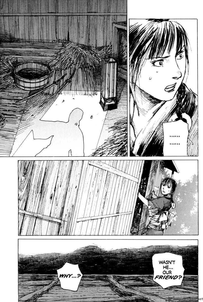 Blade Of The Immortal Chapter 97 Page 2