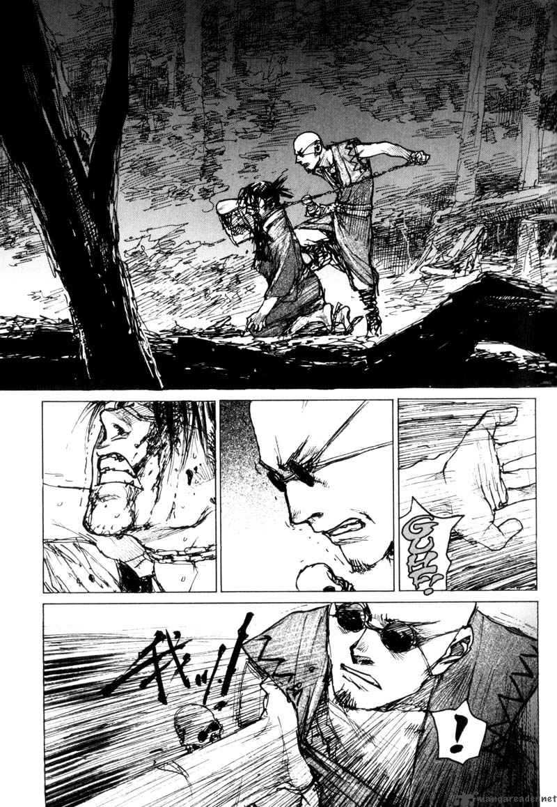 Blade Of The Immortal Chapter 97 Page 20