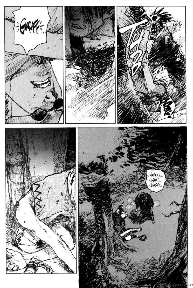 Blade Of The Immortal Chapter 97 Page 22