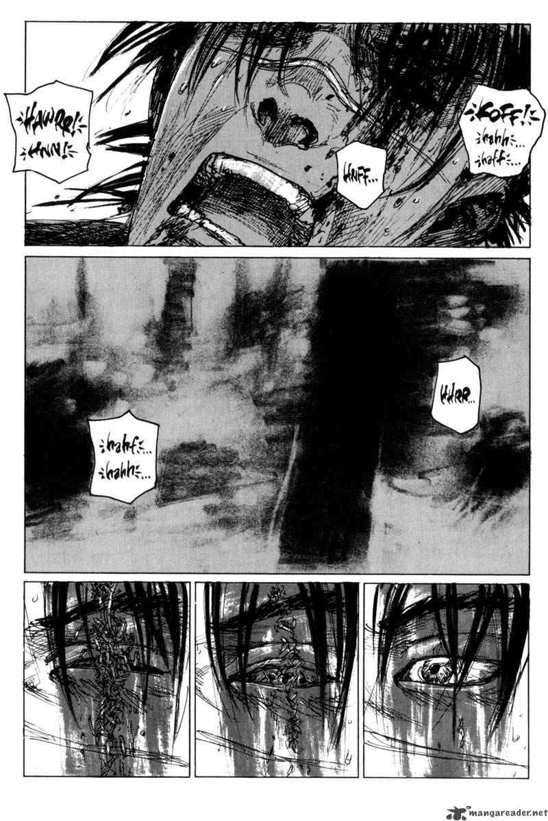 Blade Of The Immortal Chapter 97 Page 23