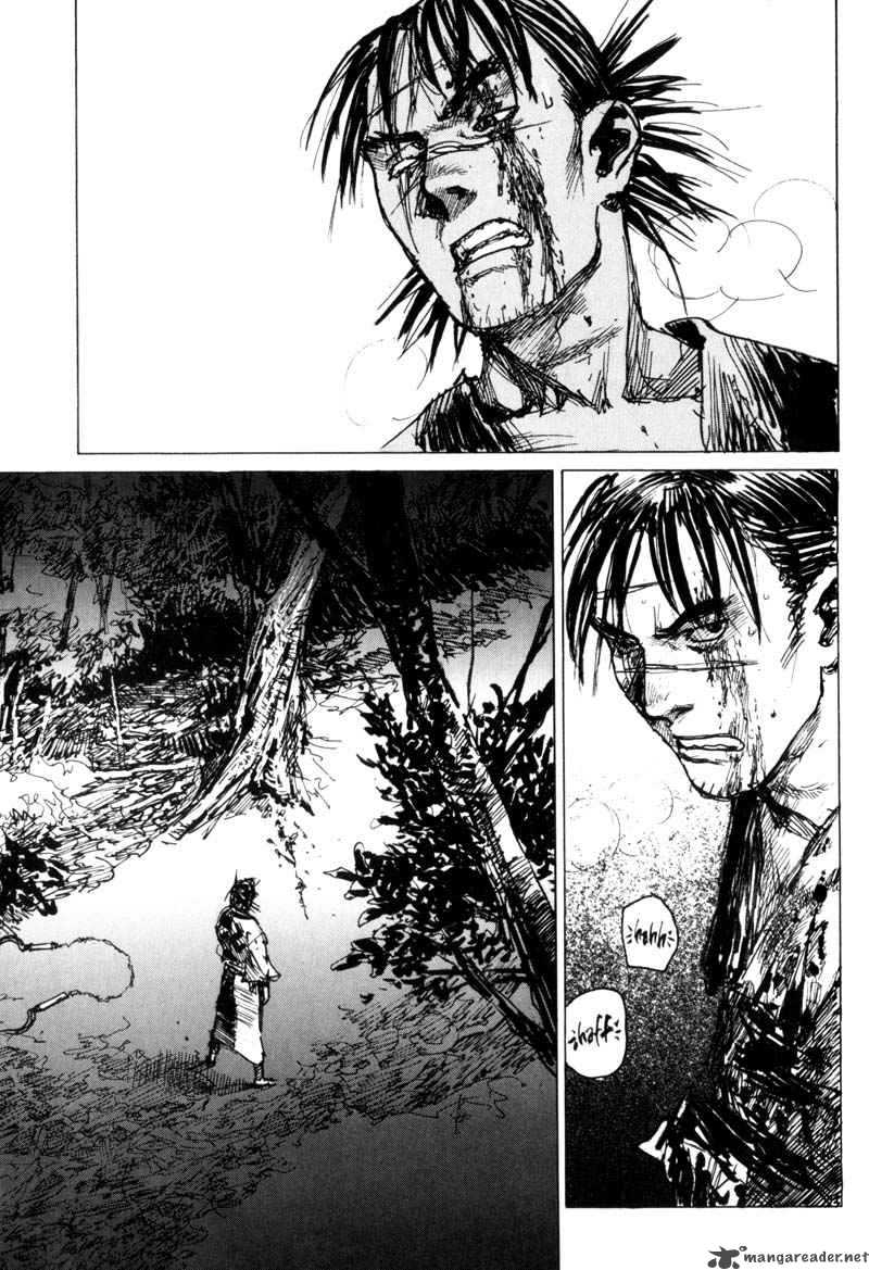 Blade Of The Immortal Chapter 97 Page 24