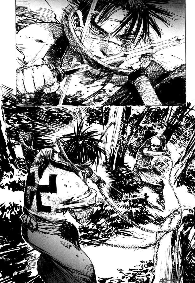 Blade Of The Immortal Chapter 97 Page 26