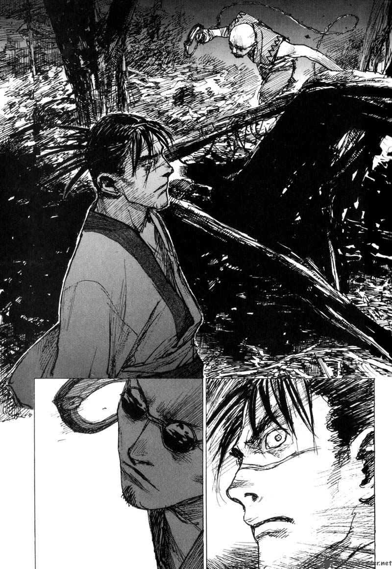 Blade Of The Immortal Chapter 97 Page 6