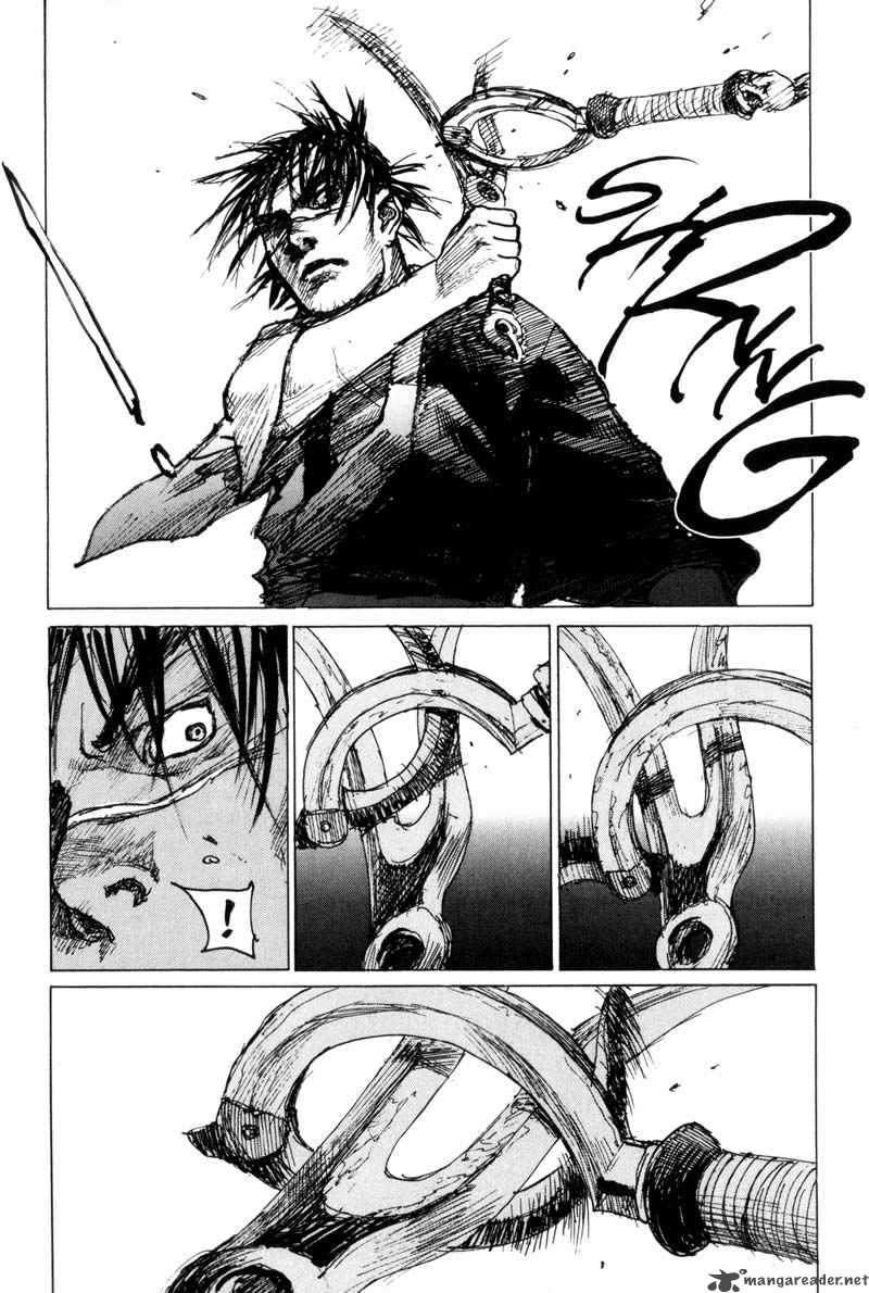 Blade Of The Immortal Chapter 97 Page 7