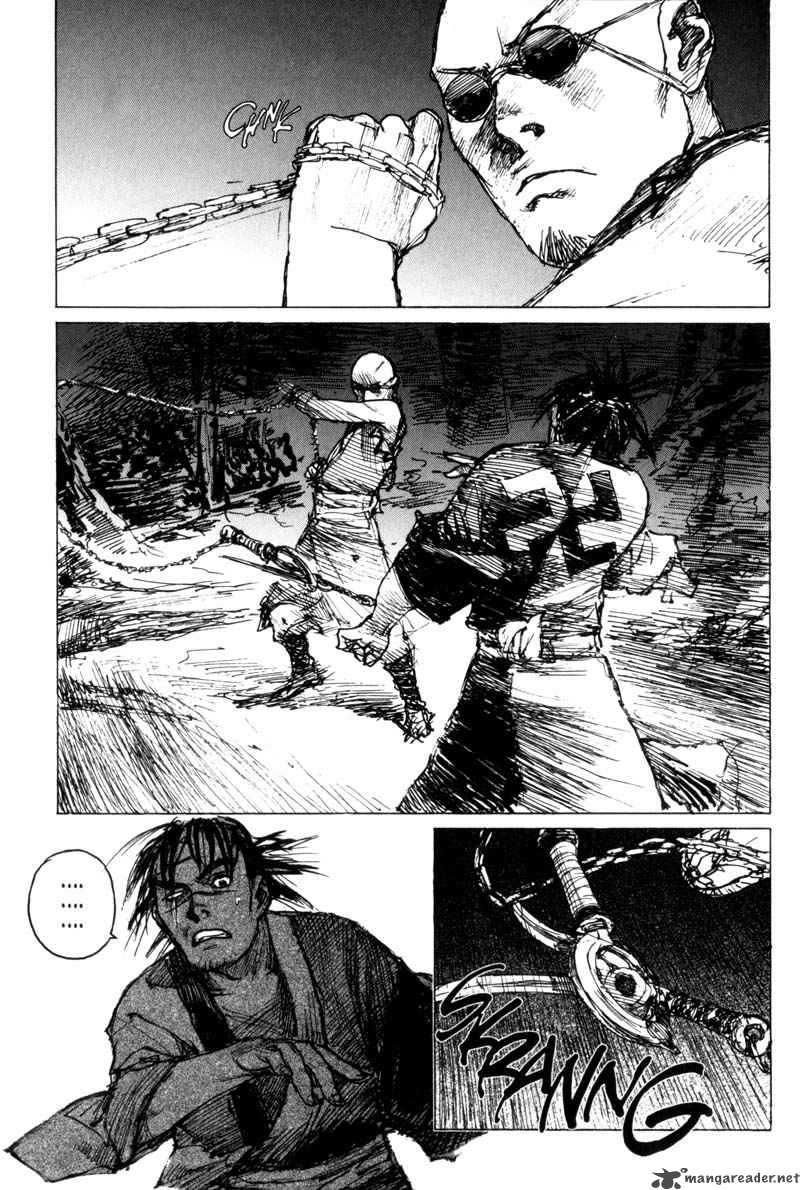 Blade Of The Immortal Chapter 97 Page 8