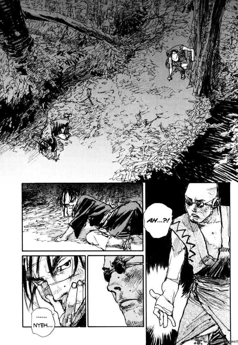 Blade Of The Immortal Chapter 98 Page 12