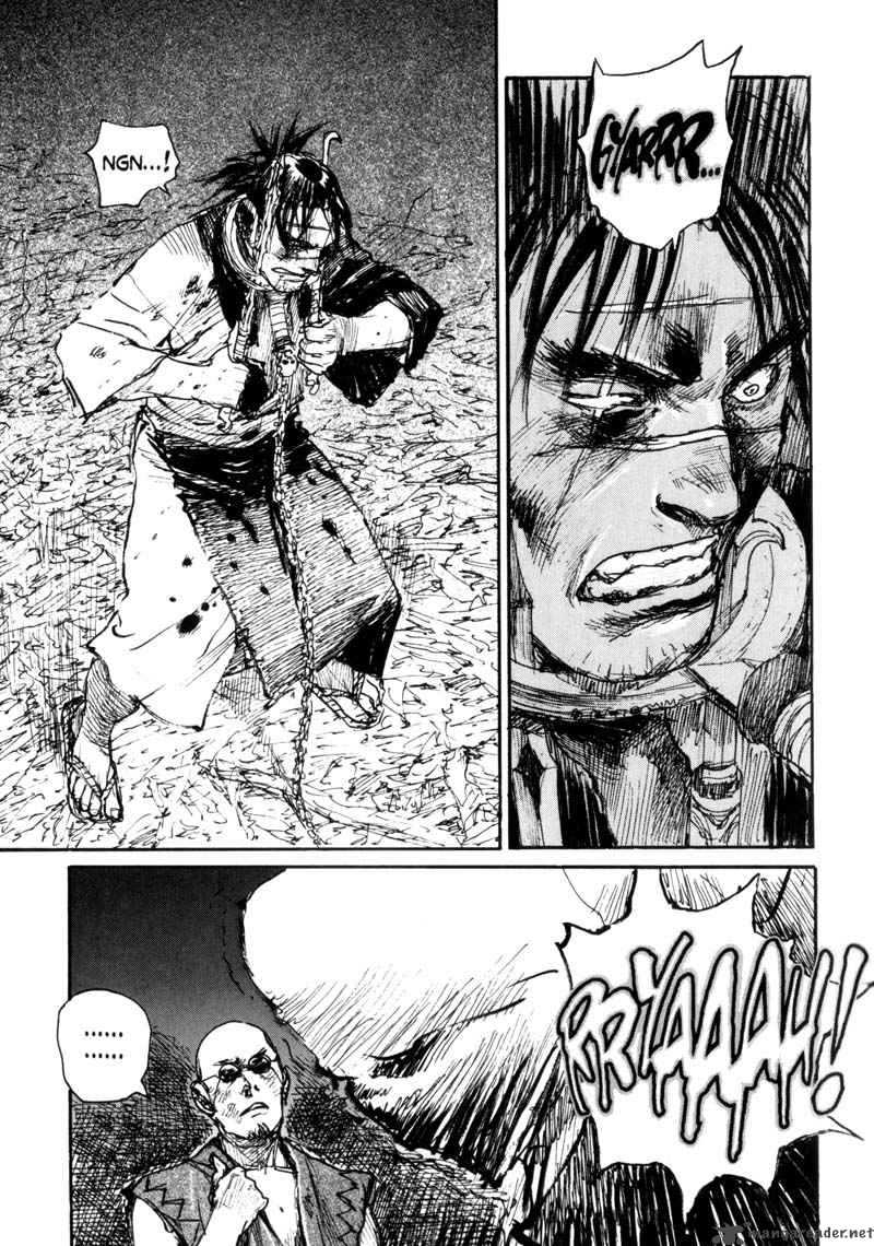Blade Of The Immortal Chapter 98 Page 14