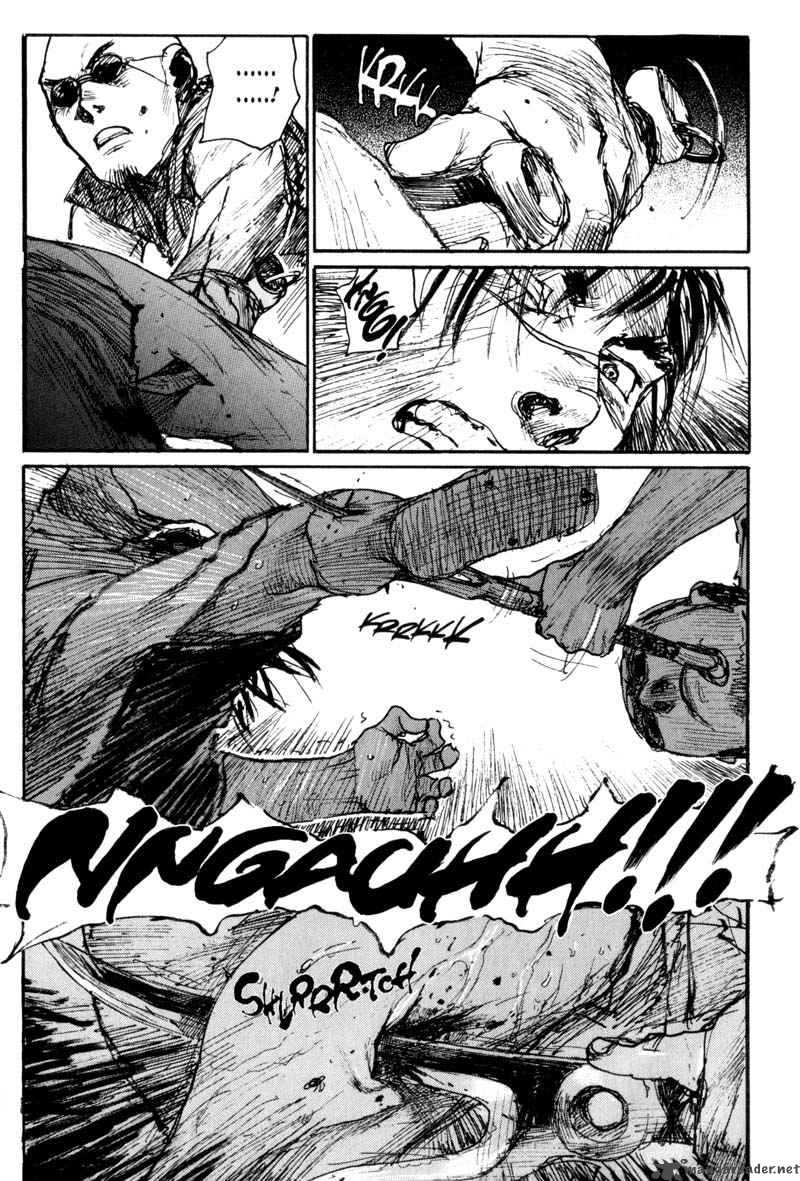 Blade Of The Immortal Chapter 98 Page 9