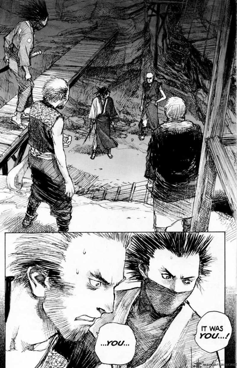 Blade Of The Immortal Chapter 99 Page 22