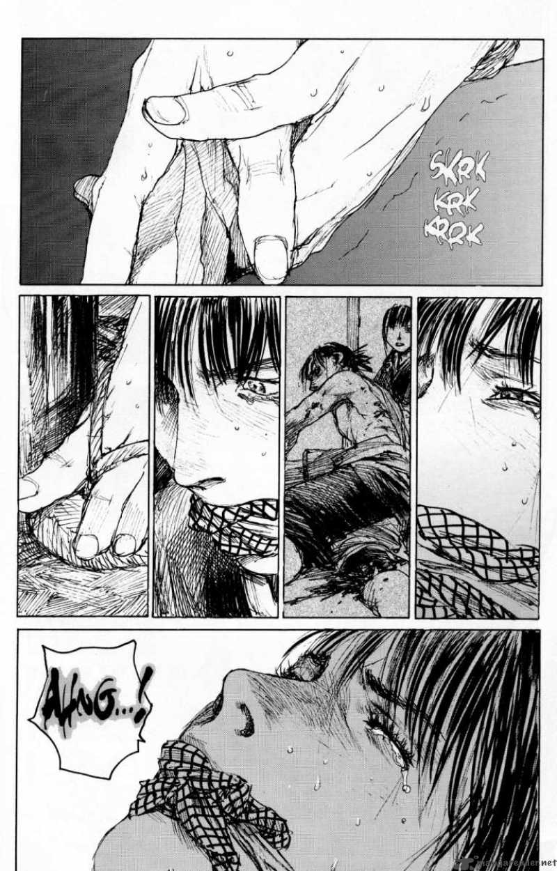 Blade Of The Immortal Chapter 99 Page 27