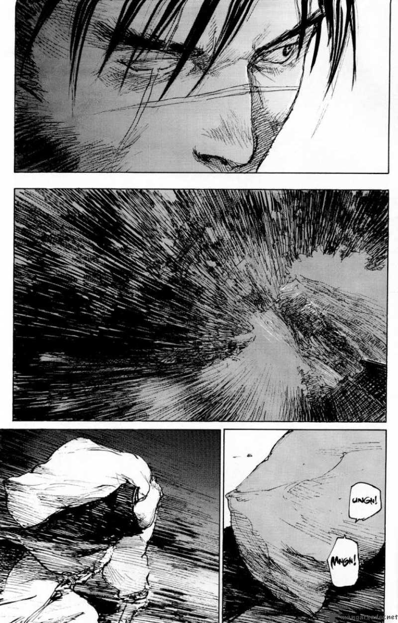 Blade Of The Immortal Chapter 99 Page 6