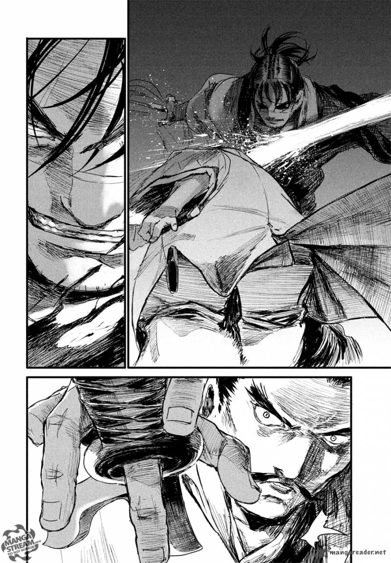 Blade Of The Immortal Bakumatsu Arc Chapter 1 Page 54