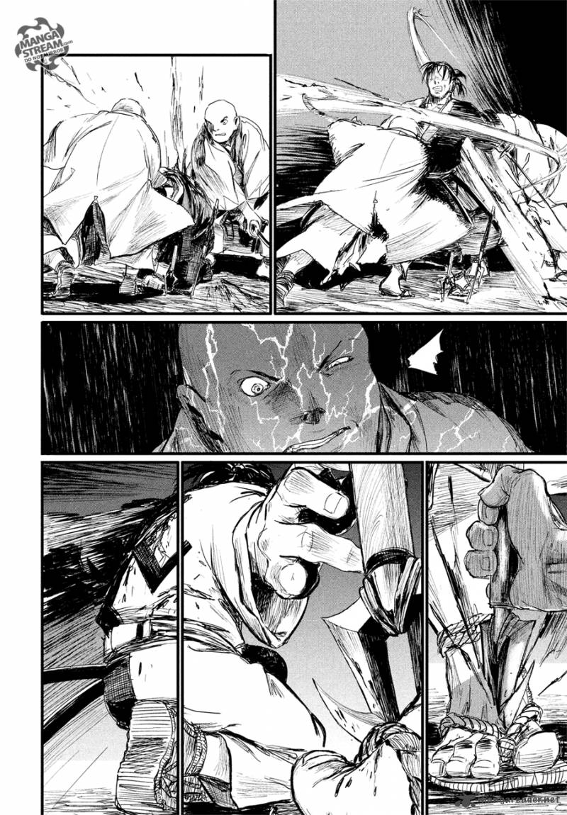 Blade Of The Immortal Bakumatsu Arc Chapter 1 Page 56