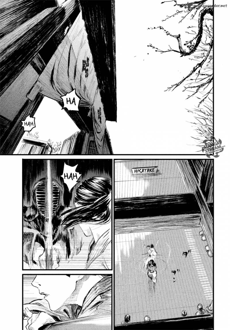 Blade Of The Immortal Bakumatsu Arc Chapter 1 Page 65