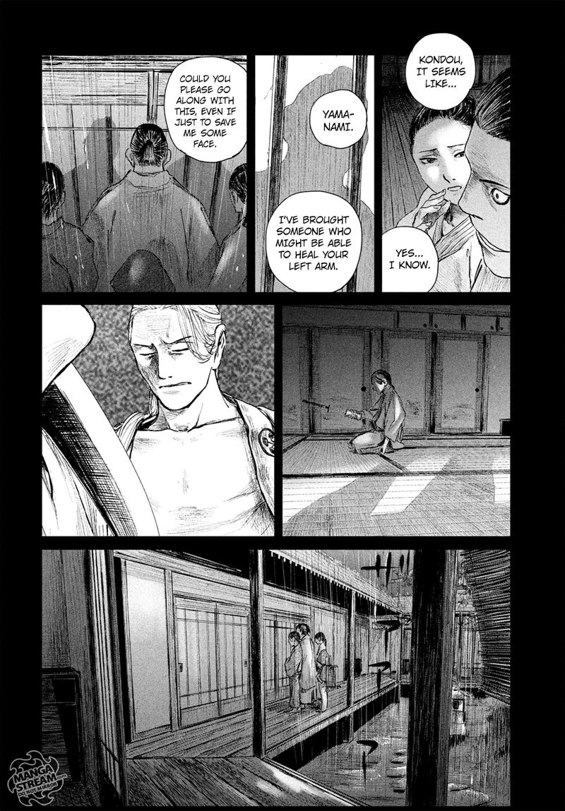 Blade Of The Immortal Bakumatsu Arc Chapter 2 Page 24