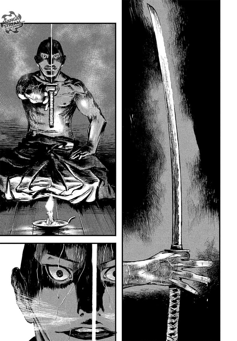 Blade Of The Immortal Bakumatsu Arc Chapter 6 Page 27