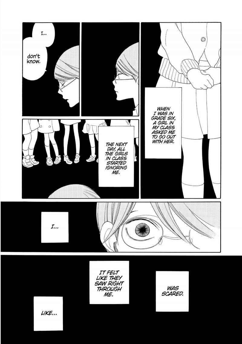 Blanc Chapter 3 Page 2