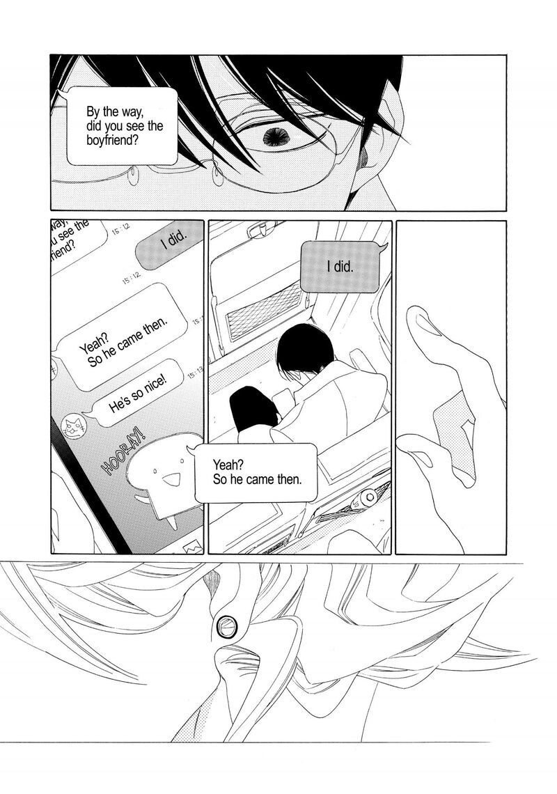 Blanc Chapter 4 Page 23