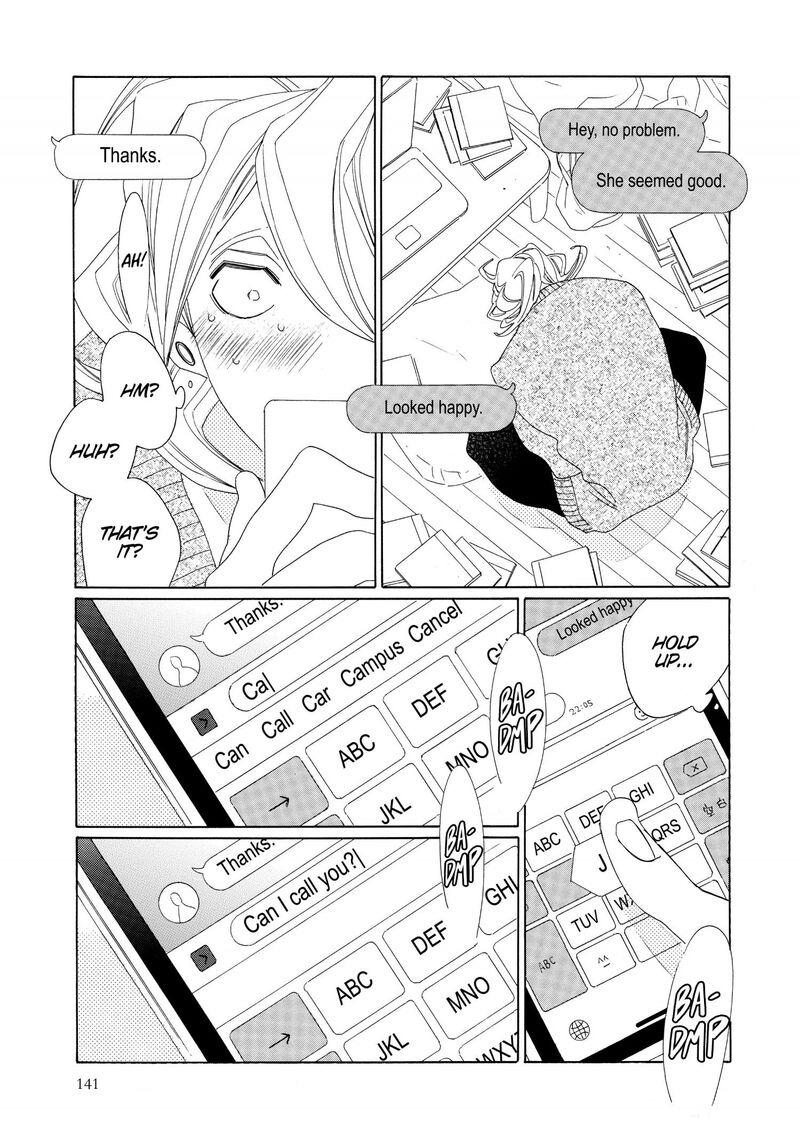 Blanc Chapter 5 Page 13