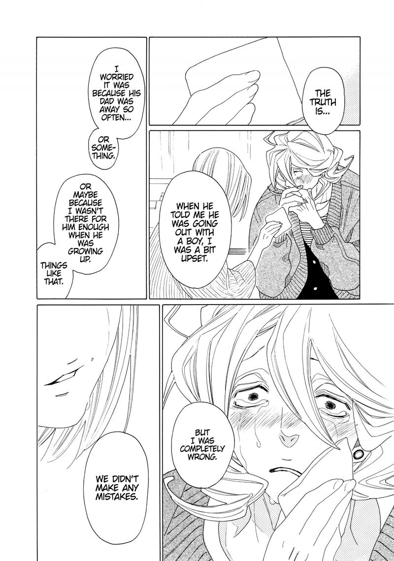 Blanc Chapter 6 Page 20