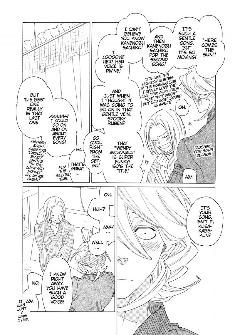 Blanc Chapter 6 Page 9
