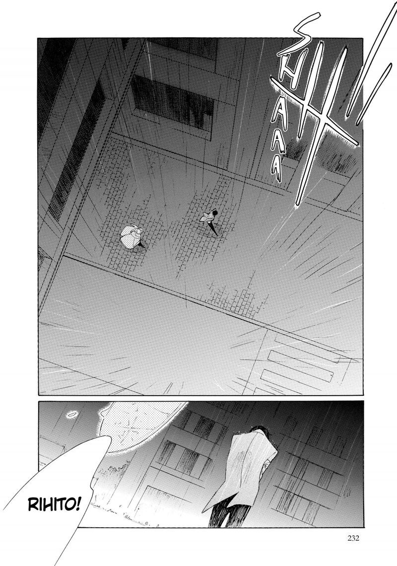 Blanc Chapter 8 Page 10