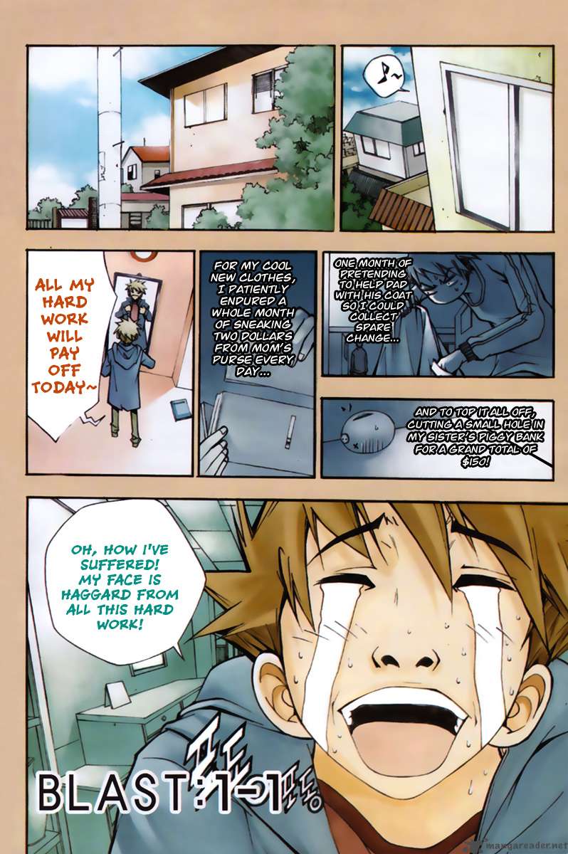 Blast Chapter 1 Page 3