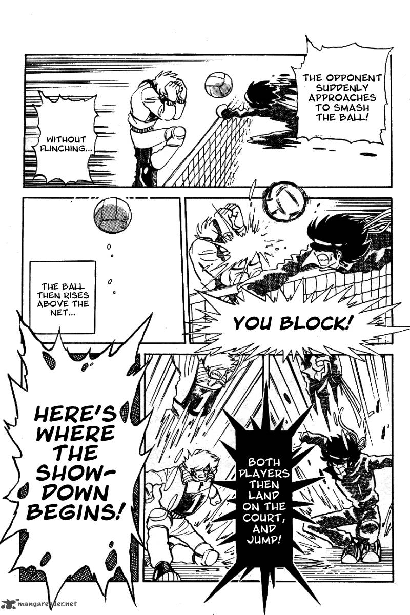 Blazing Transfer Student Chapter 12 Page 11