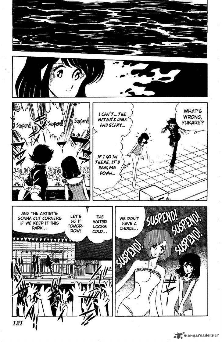 Blazing Transfer Student Chapter 47 Page 9
