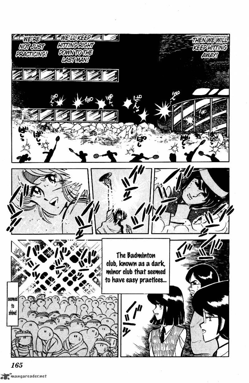 Blazing Transfer Student Chapter 59 Page 15