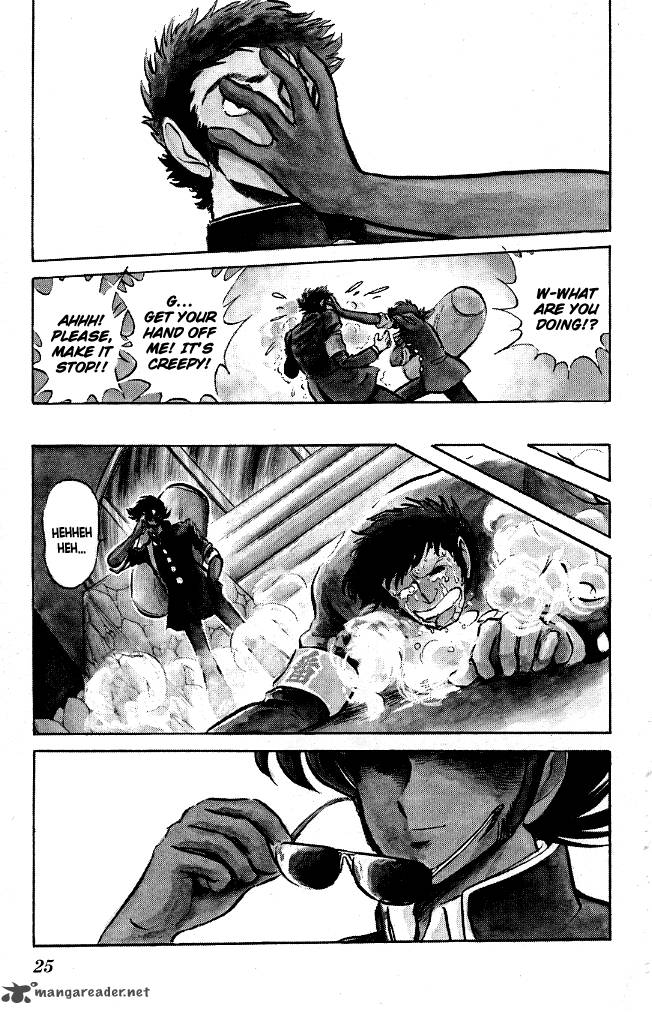 Blazing Transfer Student Chapter 81 Page 3