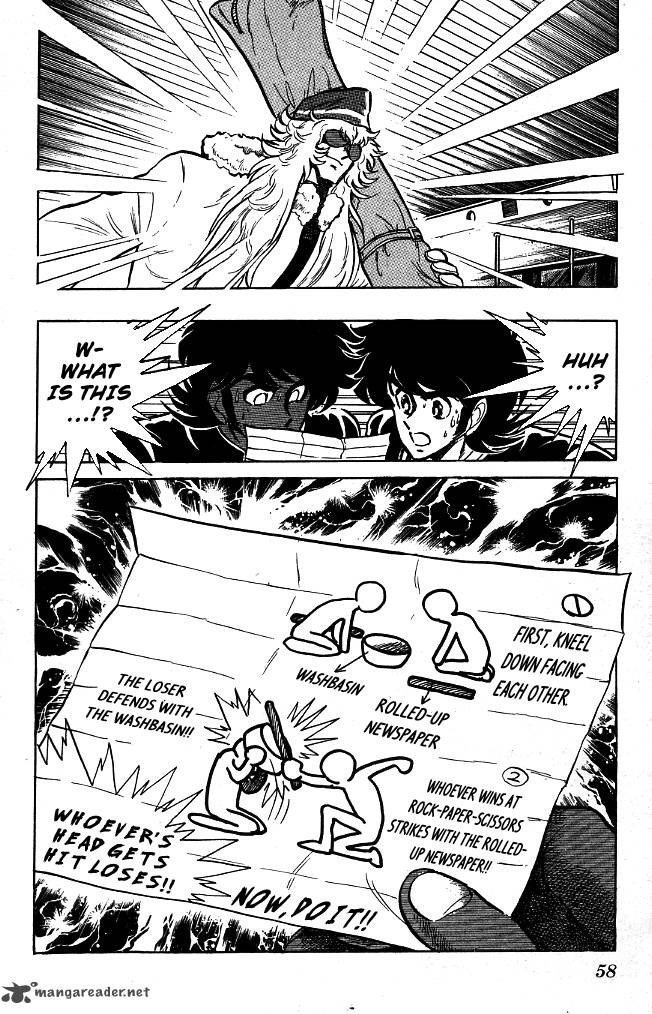 Blazing Transfer Student Chapter 91 Page 18