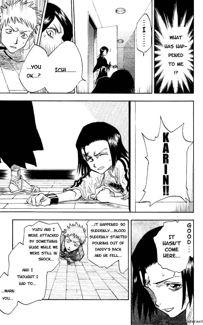 Bleach Chapter 1 Page 25