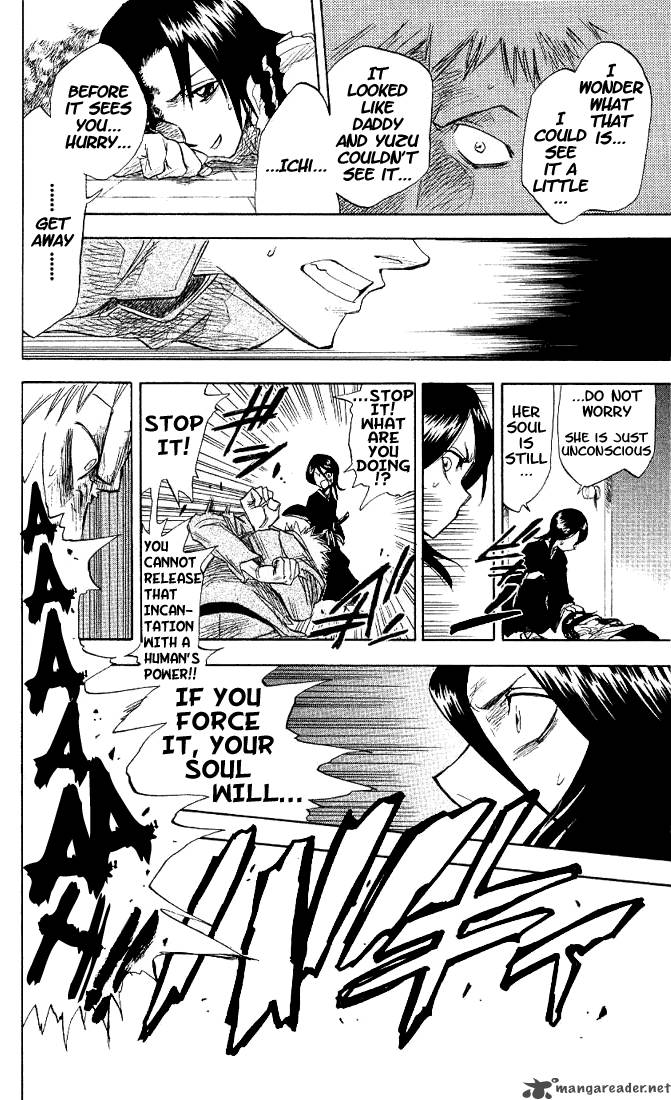 Bleach Chapter 1 Page 26