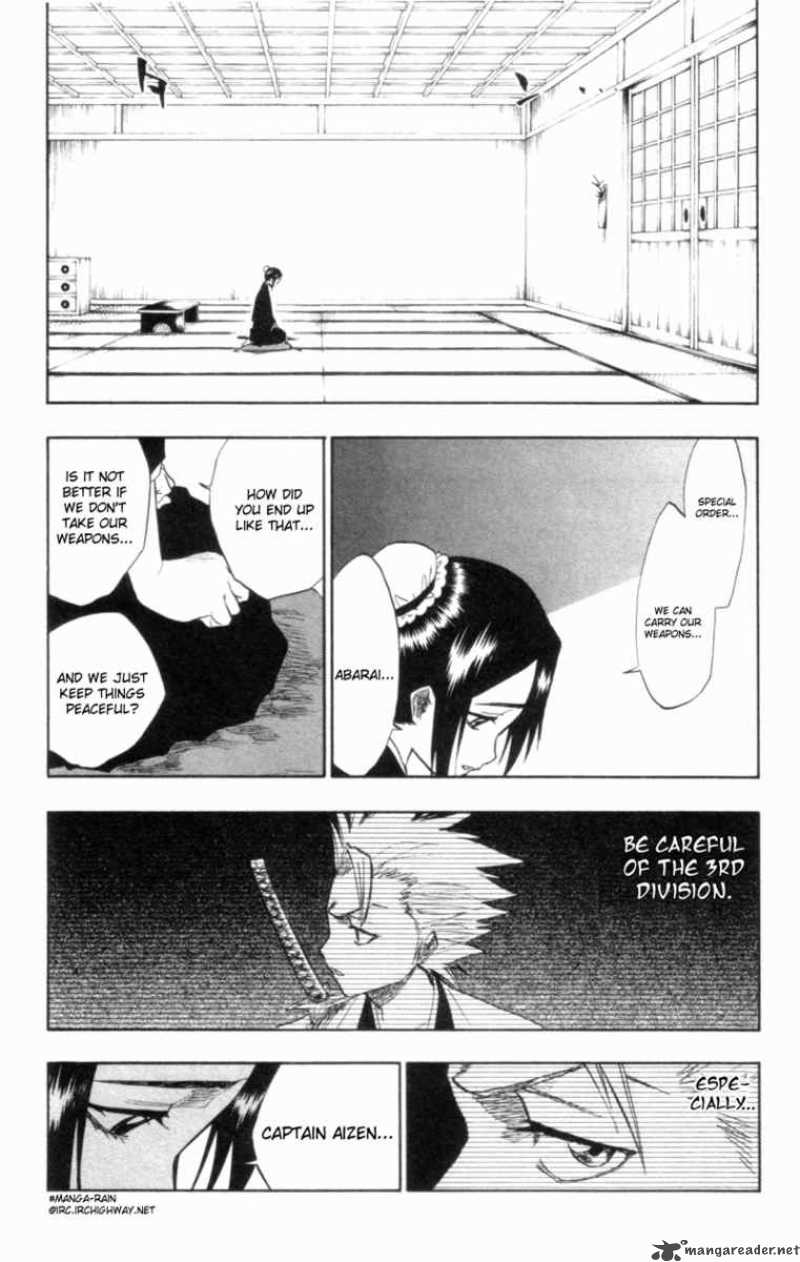 Bleach Chapter 100 Page 8