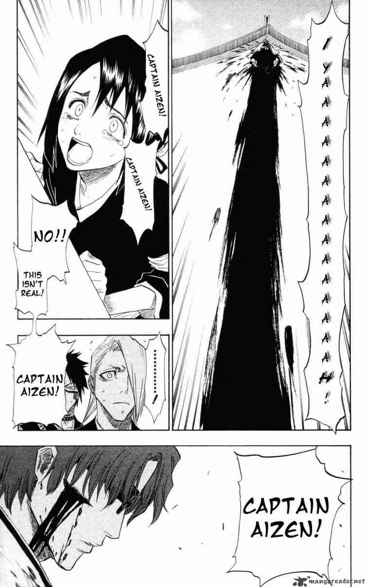 Bleach Chapter 101 Page 3