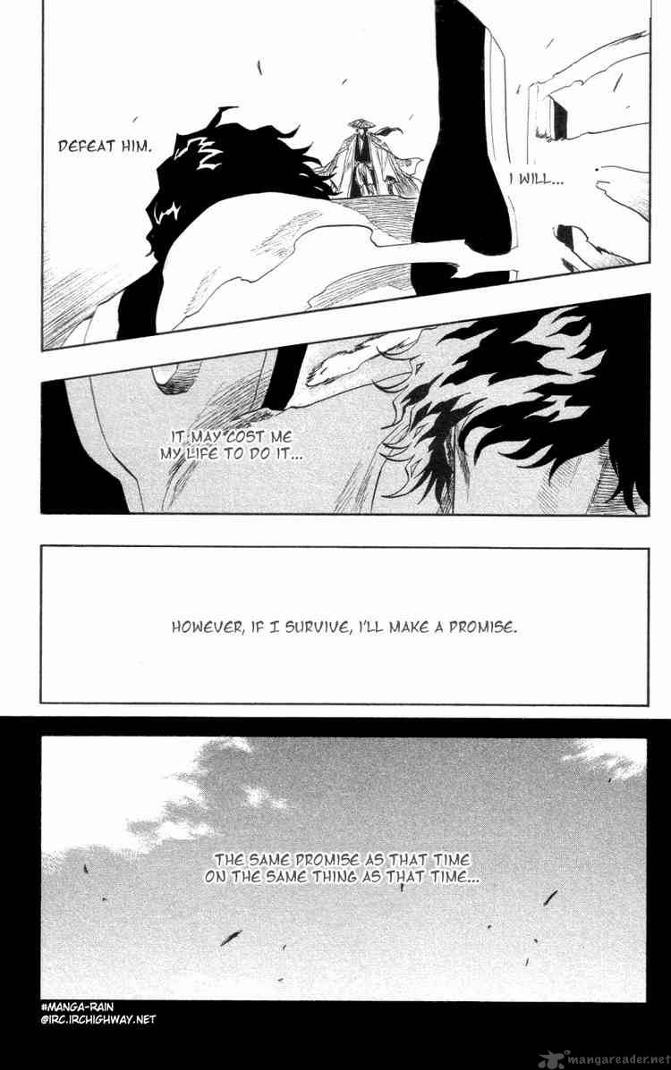 Bleach Chapter 107 Page 2