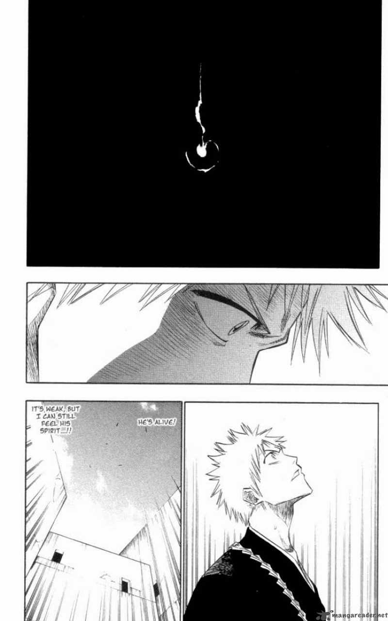 Bleach Chapter 108 Page 23