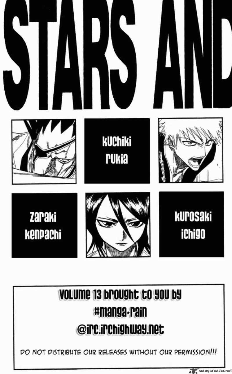 Bleach Chapter 108 Page 4