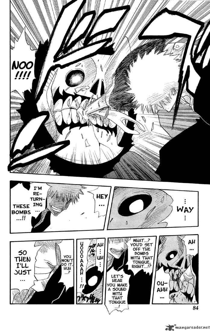 Bleach Chapter 11 Page 19